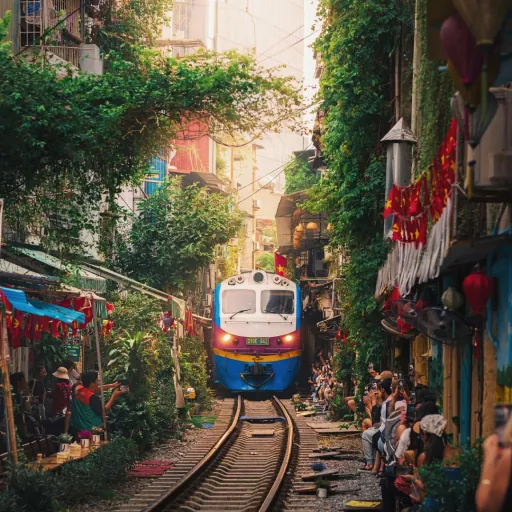 Northern Vietnam Escapade