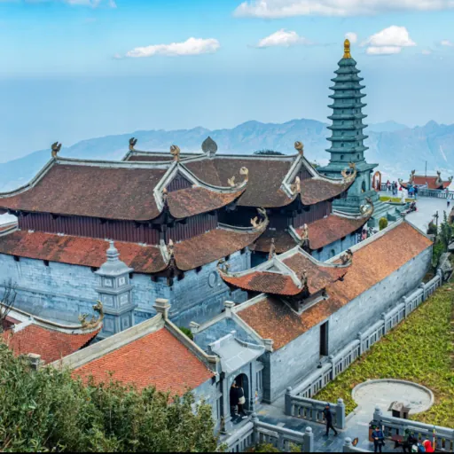 Vietnam Family Escape